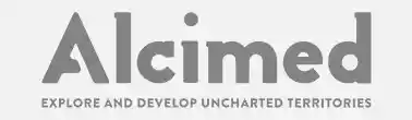 Alcimed logo